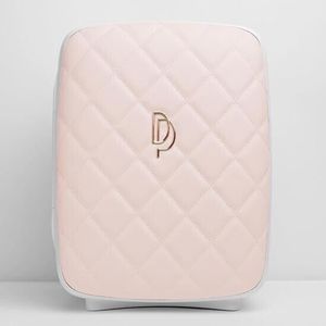 Portatile 10L Mini tavolo Top ghiacciaia per cosmetici e bellezza qualità frigo refrigeratore - Product Image 4