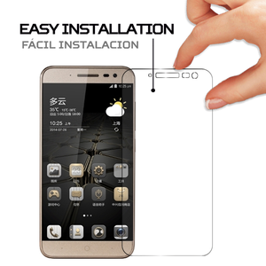 ฟิล์มกันรอยหน้าจอ ANTISHOCK สำหรับอุปกรณ์เสริมมือถือ ZTE Voyage 3 ระดับพรีเมียม - Product Image 2