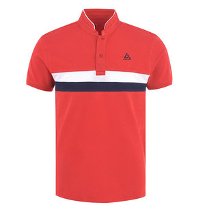 Camisetas informales transpirables de hombre de alta calidad al por mayor con opciones personalizables - Product Image 1