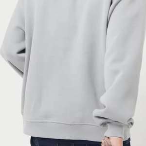 Decent Colors Design Custom Digital Printed High Quality Cotton <b>Zips</b> Thick Long Length Solid Color Winter Product For Adults - Product Image 2