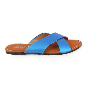 Pantuflas para Niñas (710 A) - Azul - Product Image 2