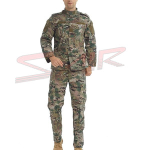 2024 nuevo estilo uniforme de Paintball bajo Moq logotipo personalizado uniforme de Paintball mejor venta uniforme de Paintball - Product Image 2