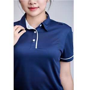 เสื้อเชิ้ตแขนสั้นลำลองสำหรับผู้ชายคอตตอน60% + ผ้าโพลีเอสเตอร์40% ทึบ/ความคมชัด200กรัมสำหรับผู้ชาย - Product Image 6