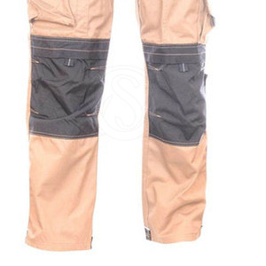 Pantalons de sécurité imperméables de haute qualité ANSI Classe 2 avec logo personnalisé, tailles personnalisées et service OEM - Fournisseur d'usine de vêtements de travail - Product Image 5