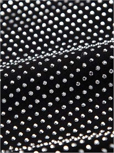 Sudaderas con cremallera para hombre, hombro caído con diamantes de imitación, 100% algodón, forro polar, sudaderas con cremallera de gran tamaño, fabricantes de peso pesado para hombres - Product Image 3