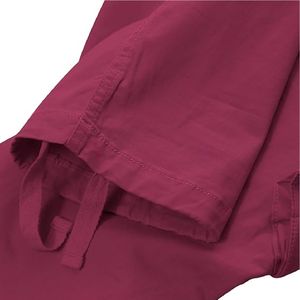 Pantalon de travail fabriqué en usine de qualité unique pour homme 65% coton 35% polyester pantalon à poches multiples imperméable - Product Image 3