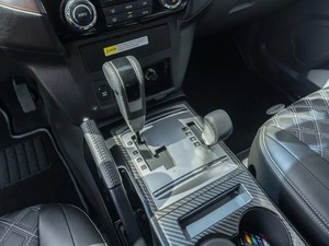 Usado en buenas condiciones 2020 Mitsubishi IBU SHI PAJERO Aspire RWD - Product Image 4