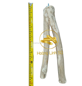 100% Café madera pájaro percha soporte naturaleza madera juguete para pájaros al por mayor de Sara + 84 797 415 298 - Product Image 3