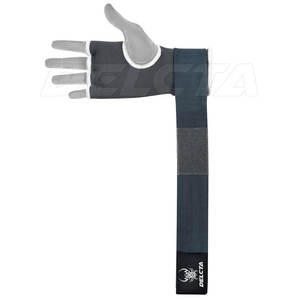 Guantes Interiores Acolchados de Gel Fabricados en Pakistán, Nuevo Diseño, Guantes Interiores Acolchados de Gel Hechos a Medida - Product Image 4