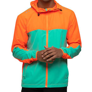 Chaqueta acolchada de invierno personalizada al por mayor para mujeres y hombres, tela de lona de alta calidad, cuello con capucha, talla grande, estilo de moda - Product Image 1