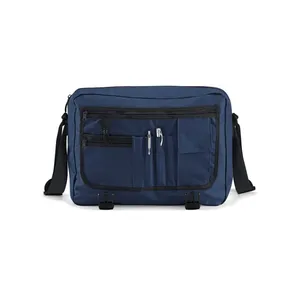Sac messager personnalisé, sac fourre-tout promotionnel pour la promotion de la marque - Product Image 4
