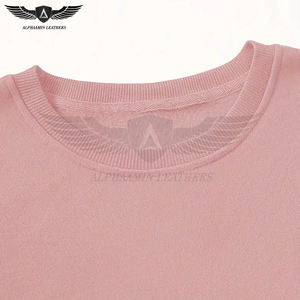 2025 OEM ODM cómodo suave al tacto tela transpirable hecho a medida ropa al aire libre chándal para mujeres - Product Image 3