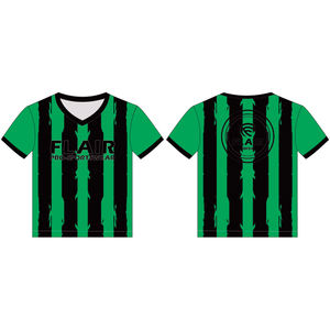 ชุดกีฬาพิมพ์ลายคุณภาพสูงแบบยูนิเซ็กซ์สำหรับวอลเลย์บอล - Product Image 2