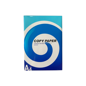El papel A4 de la copiadora global garantiza un excelente rendimiento para uso doméstico y de oficina - Product Image 6