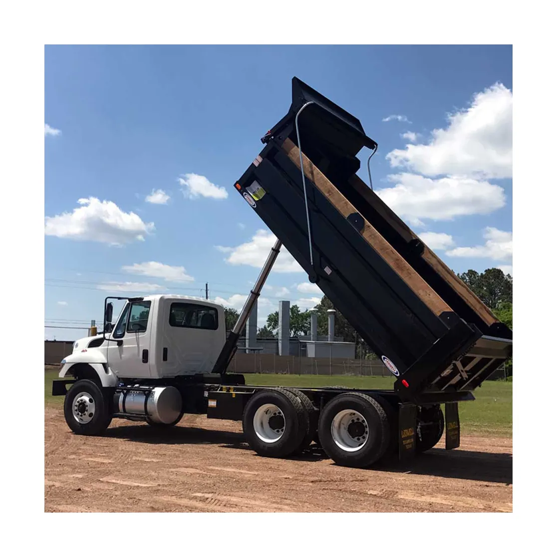 2014 MAN 35.480 TGA8x416 20 Cubic Meter 10 Wheel Tipper Truck Mining Dump Truck for Sale Used and New Diesel Engine Unit Gross