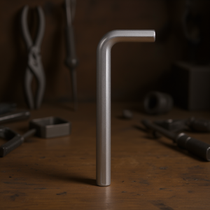 Clés hexagonales métriques Stahlwille – Catégorie de produits premium - Product Image 3