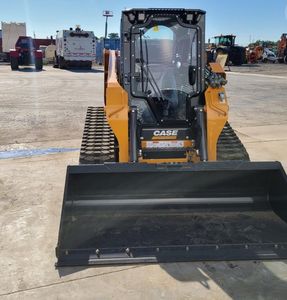 Minicargadora de orugas diésel TR310B 2024 con motor Kohler, cilindro hidráulico Huade, bomba KYB y engranajes de alta eficiencia, 9000 kg - Product Image 2