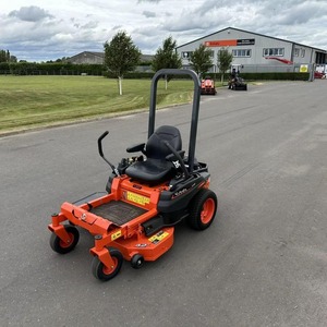 Compre la Podadora Industrial de Giro Cero Kubota Z2-481 con Plataforma de Corte de 48 Pulgadas, Inalámbrica, con Motor de 2 y 4 Tiempos, a Gasolina y con Batería - Product Image 4