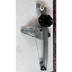 Motore Elettrico Finestrino Posteriore Destro per DACIA Sandero STEPWAY Serie (12>21) 827206057R H4BB410 - Product Image 4