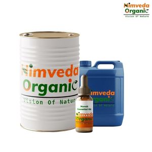 High Grade Neroli <b>Essential</b> <b>Oil</b> Natural Fresh Floral Citrus Aroma for Aromatherapy <b>Diffuser</b> Bulk Export Available For Sale - Product Image 6