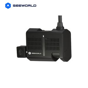 Dash <span class=keywords><strong>Cam</strong></span> AI 4G con Doppia Telecamera e GPS per Gestione Flotte, ADAS, DSM, Video 1080P, Telematica con Telecamera Aggiuntiva Opzionale - Product Image 5