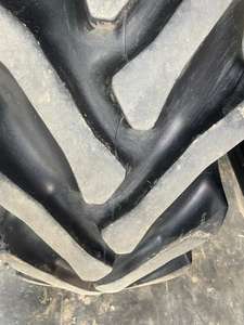 2021 swaraj 963รถแทรกเตอร์4x4ใช้3สูบเครื่องยนต์65แรงม้าและ4WD เกียร์ - Product Image 6