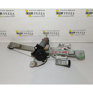 Mecanismo Regulador de Ventanilla Trasera Izquierda CHRYSLER 300 C Sedan EXL (04>) - Product Image 4