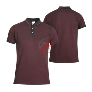 Camiseta Polo de algodón para hombre de la mejor calidad, camiseta polo para hombre de talla grande, camiseta Polo de verano, diseño personalizado disponible - Product Image 2