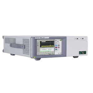 Medidor de Longitud de Onda Múltiple Keysight Agilent 86122C, Equipo Esencial de Fibra Óptica - Product Image 4