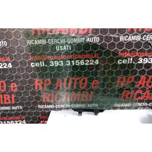 กระจกหน้าซ้ายล่างสำหรับรถยนต์นิสสัน ไมครา ซีรีส์ (17>>) รุ่น 803015FA0A - Product Image 3
