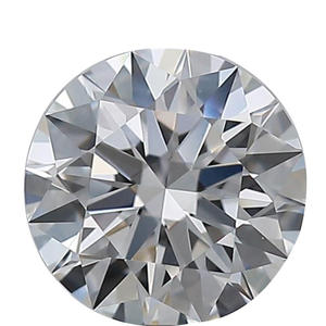 AJRETAIL 1,03 quilates E VVS2 corte brillante IGI certificado laboratorio cultivado diamantes sueltos joyería excelente pulido al por mayor - Product Image 1