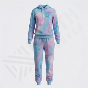 Design Your Own Logo Light <b>Weight</b> <b>Women</b> Sublimation Tracksuit Quality New Design <b>Sets</b> Sale Premium Gym Fitness Sportswear Wear - Product Image 1