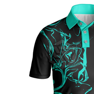 Vêtements de sport Prix bon marché Vente en gros 2022 Impression de logo personnalisé Nouveau maillot de cricket design - Product Image 3