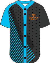 New Style Customized Design Breathable Quick Dry Sports Wear <b>Baseball</b> Uniform <b>Set</b> for Men Team Use - Product Image 3