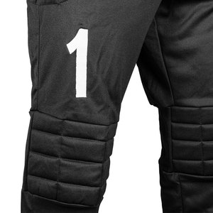 กางเกงกีฬาผ้าแคนวาสแบบระบายอากาศได้ดีแห้งเร็ว - Product Image 5