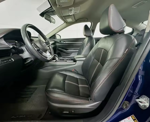 นิสสัน อัลติมา ปี 2023 รุ่นที่ใช้ดีที่สุด (พวงมาลัยซ้าย/ขวา) - Product Image 2