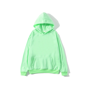 Sudadera con capucha de manga larga para hombre de último diseño hecha a medida sudadera de otoño con Camisa con capucha estampada personalizada - Product Image 3