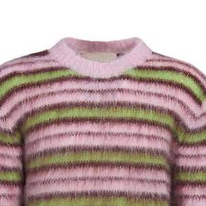 Suéter de Cachemira de Lana de Invierno, Manga Larga, Informal, Color Sólido, Logotipo Frontal Personalizado, Antiarrugas, Secado Rápido, Antibolitas - Product Image 5