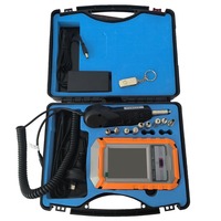 SENTER STS824 Optical Fiber Cleaning Inspection Probe