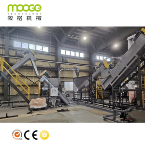 6000 KG/<span class=keywords><strong>H</strong></span> con sistema SSP Hoja de PET Planta de <span class=keywords><strong>reciclaje</strong></span> de mascotas de grado alimenticio Costo Lavado de <span class=keywords><strong>reciclaje</strong></span> de botellas de plástico - Product Image 5