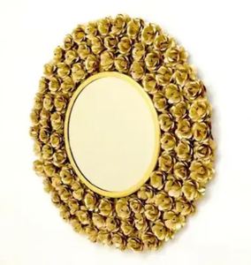 Miroir mural décoratif de meilleure qualité pour la décoration intérieure et également utilisé dans les hôtels et les restaurants - Product Image 4