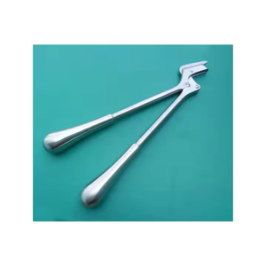 Surgiright Stille 11 \ "Instrumentos quirúrgicos ortopédicos Tijeras manuales de yeso de calidad alemana - Product Image 1