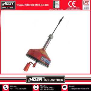 Limpiador de mano pequeño Inder Industries de calidad superior Tamaños personalizados compatibles Herramientas manuales OEM/ODM para uso industrial DIY 1 año - Product Image 6