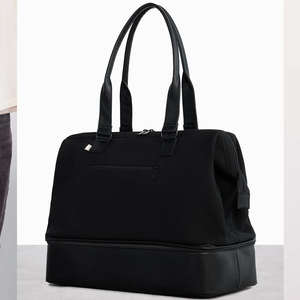 กระเป๋าเดินทางกีฬาโยคะแบบพกพาขนาดใหญ่ ดีไซน์ใหม่ ขายดี - Product Image 2