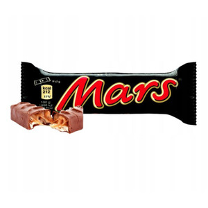 Prix du chocolat Marss de haute qualité Barres de chocolat Marss classiques de haute qualité - Product Image 3