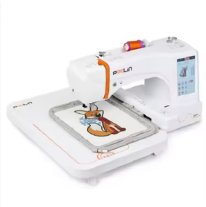 VENTAS CALIENTES 2025 Nueva Llegada SE1900 Máquina de Coser y Bordar Computarizada con 240 Diseños Integrados - Product Image 1