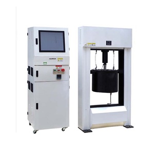 Mài mòn mài mòn xói mòn và ăn mòn thử nghiệm máy hạt mặc xói mòn xói mòn dụng cụ phòng thí nghiệm - Product Image 1