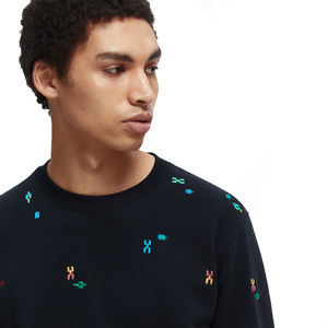 Nuevo tamaño hecho a medida buen fabricante Crear sudaderas Camisas - Product Image 5