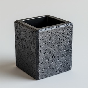 Juego de Accesorios de Baño de Metal de Diseño Artístico, Diseñado para Amantes de la Decoración Moderna, Ecológico, Duradero, Diseño Personalizado, Práctico - Product Image 6