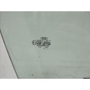 หน้าต่างดาวน์ไลท์ด้านหน้าขวา AUDI A8 Serie D3 (4E2) 43R-001168 (02>09) - Product Image 4